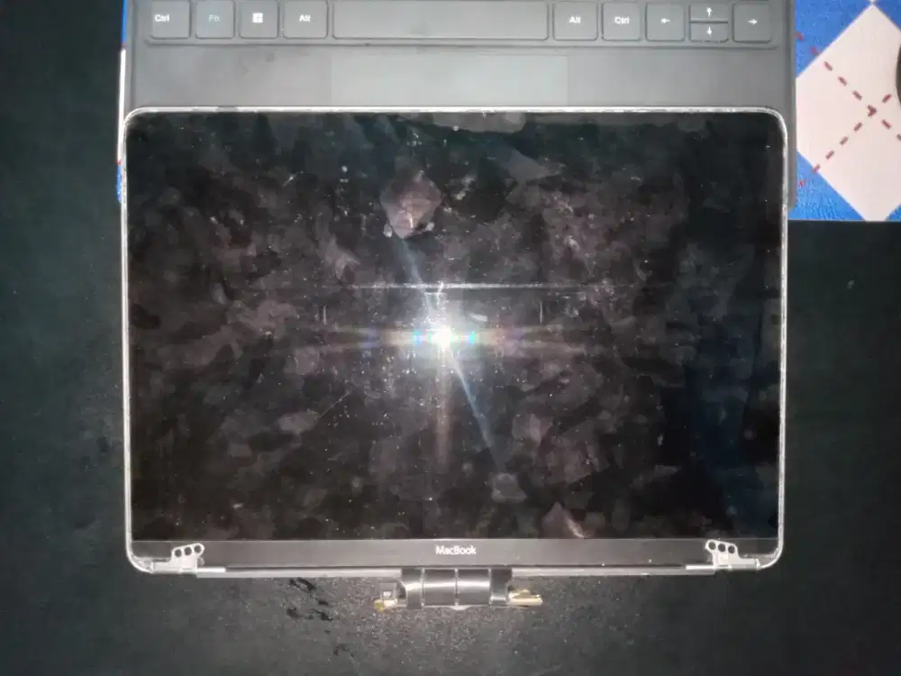 LCD MACBOOK 12 (A1534) | BACA DESKRIPSI