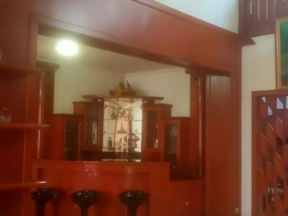 Dijual Rumah di Kopo Permai 2 Rp 3.000.000.000