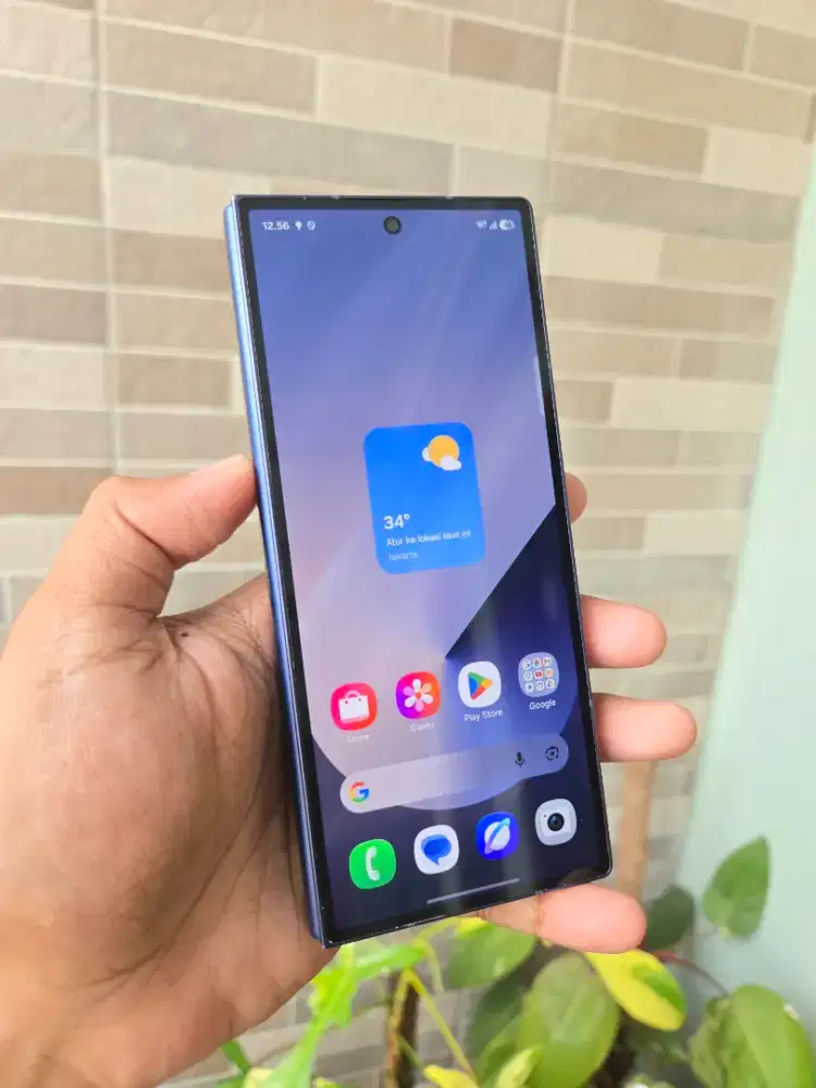 Samsung Z Fold 6 5G 12/256