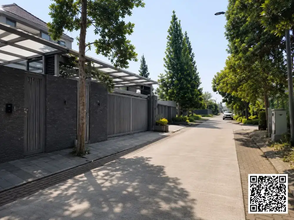Rumah lelang murah
