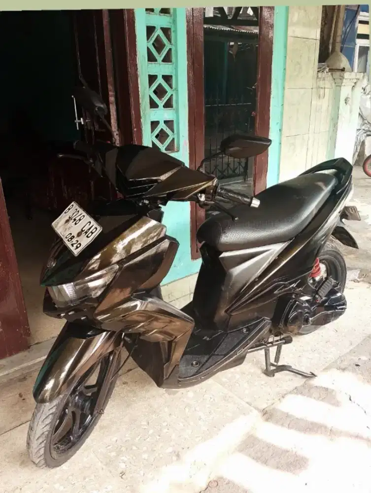 XEON GT INJEKSI THN 2015.TIPE TERTINGGI NO MINUS.SURAT SURAT LENGKAP