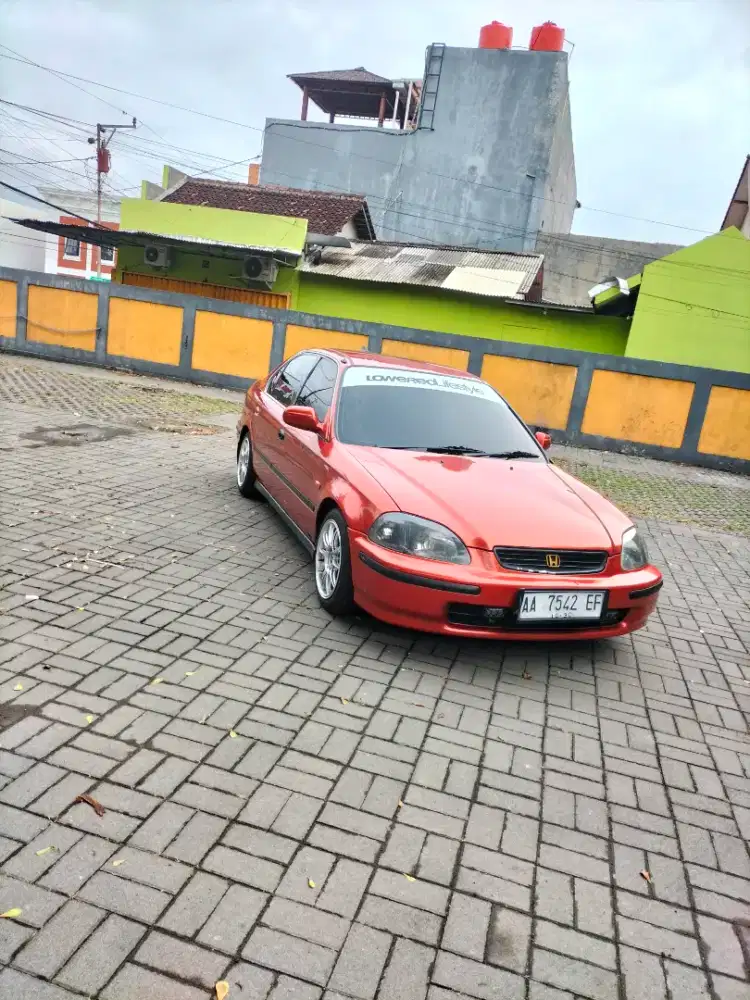 For sale ferio 1997