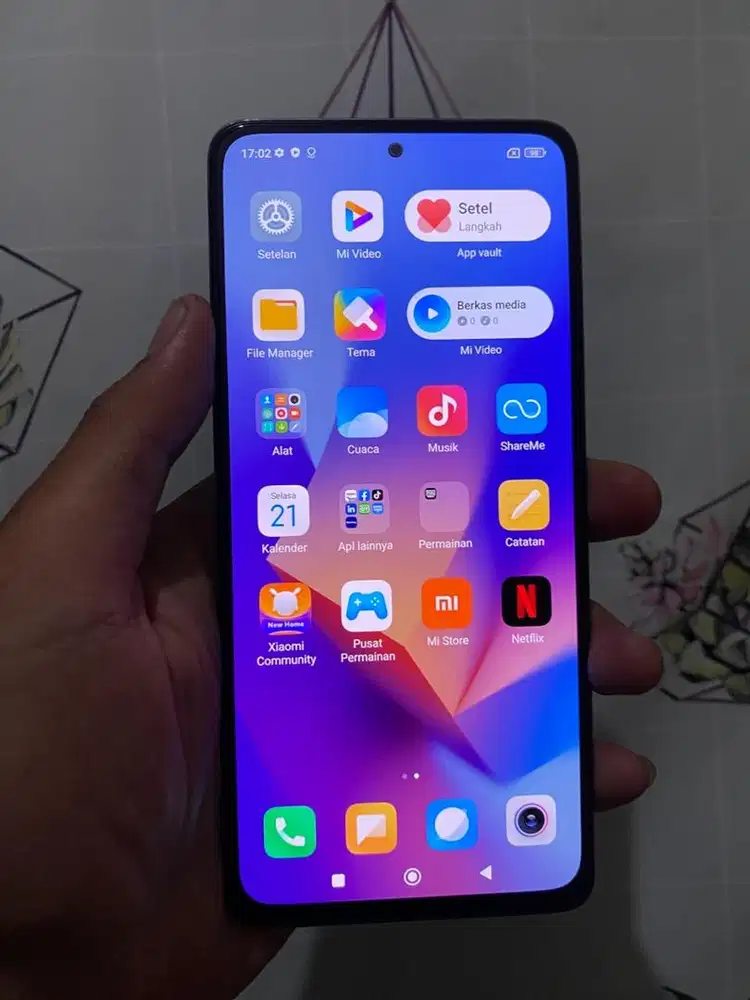 Xiaomi Redmi note 10 Pro 8/128Gb