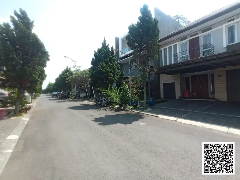 Rumah lelang murah,Daerah Stategis dekat Kota