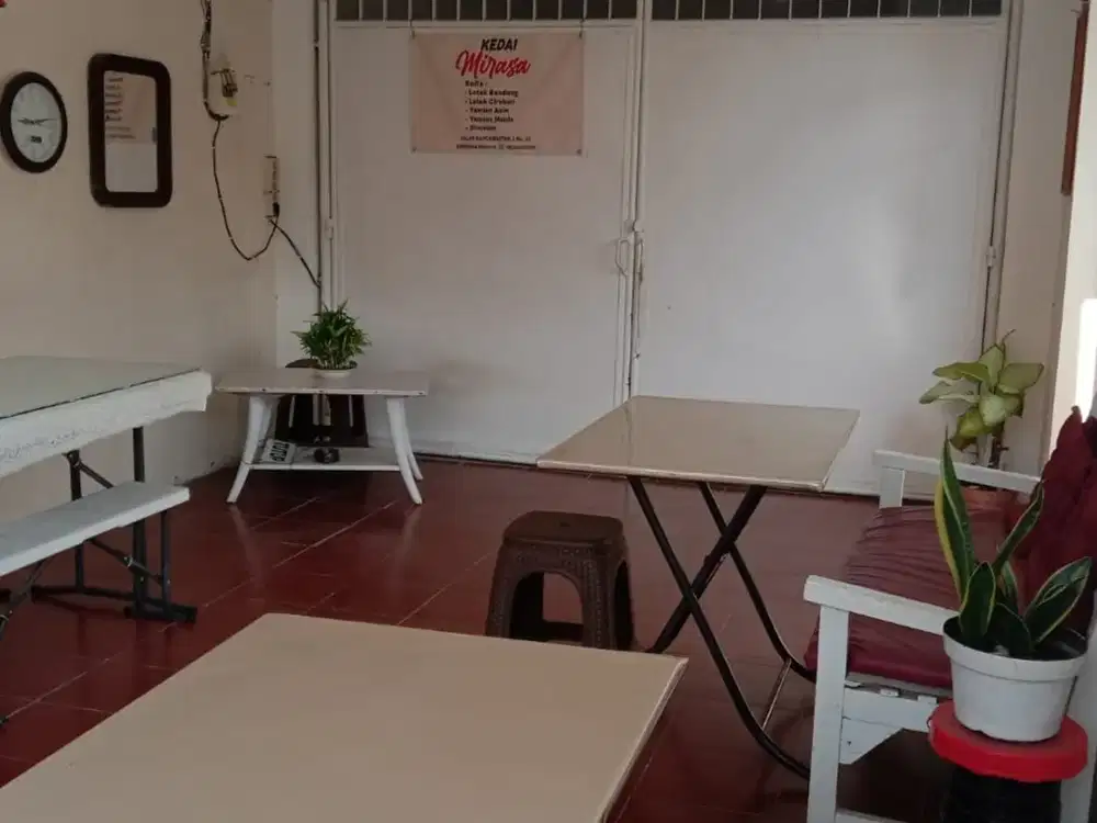 Rumah dijual Jln Rancamanyar, Turangga