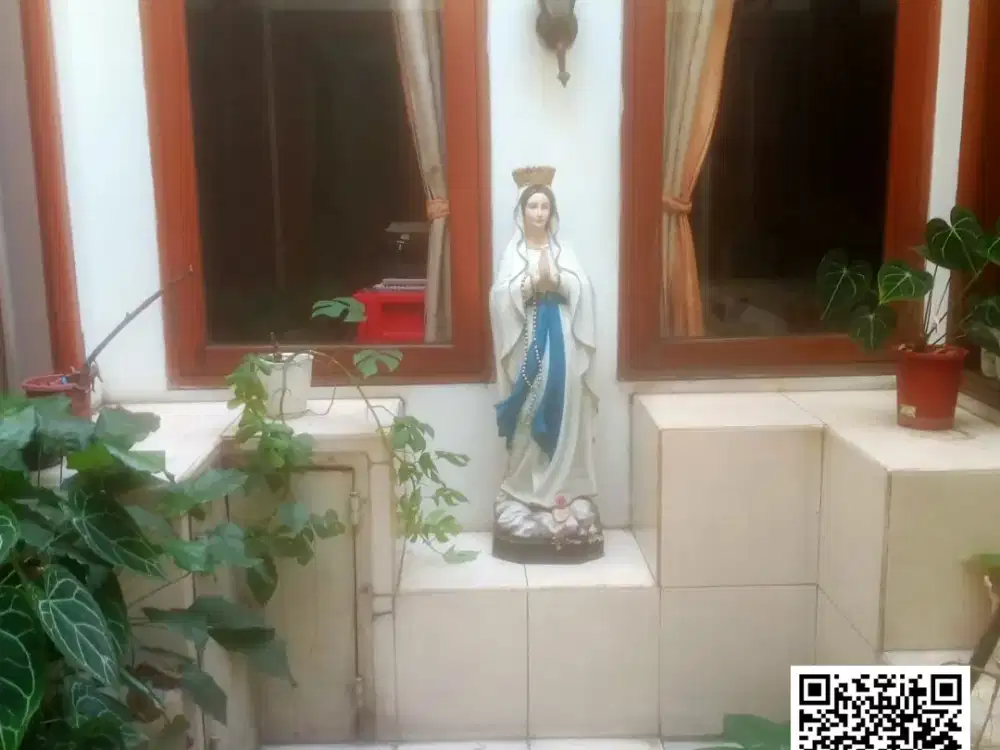 Dijual Rumah di Jln Pengampaan ( sayap jln Pungkur ) Rp 2.700.000.000