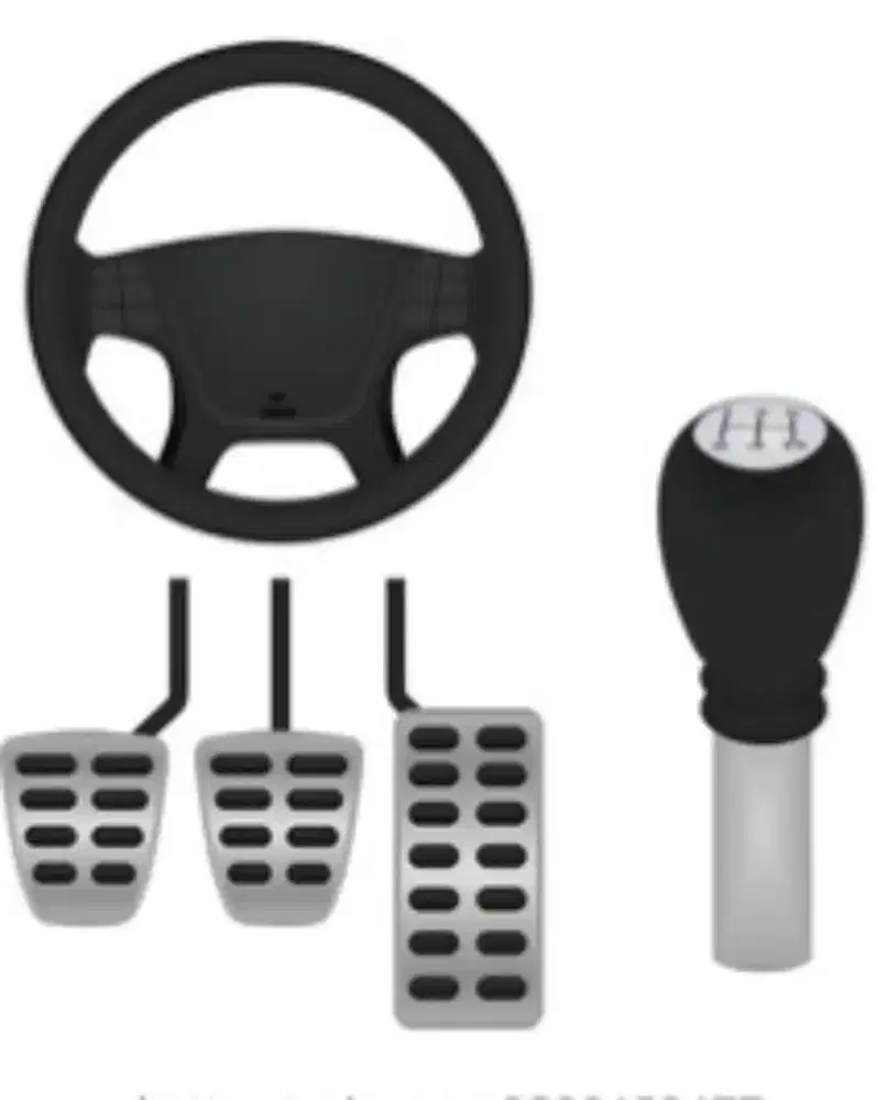 Cari kerja driver/supir Sim A
