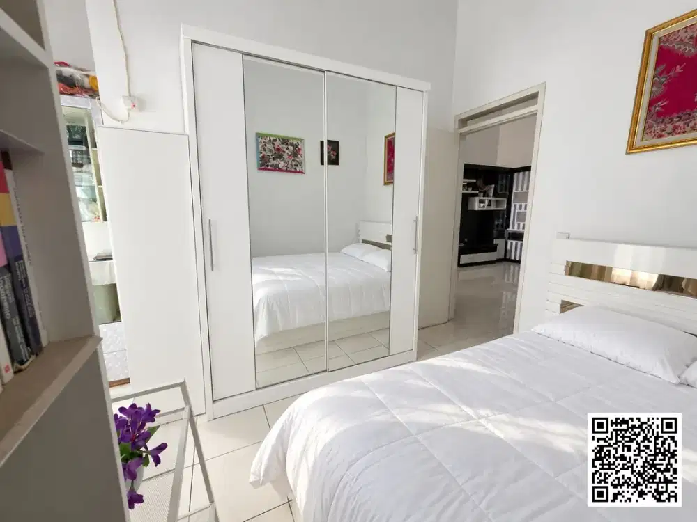 Dijual Rumah di Naganingrum Rp 2.699.000.000