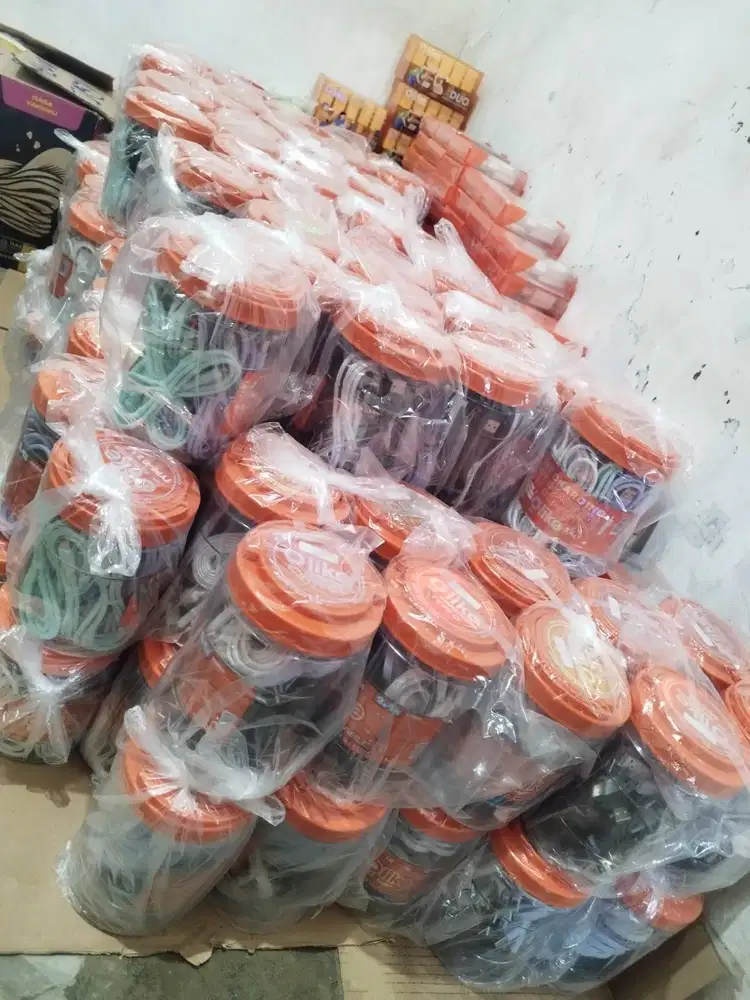 CUCI GUDANG ACCESSORIES HP