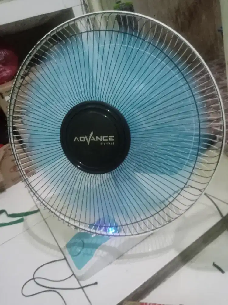 Dijual kipas angin advance