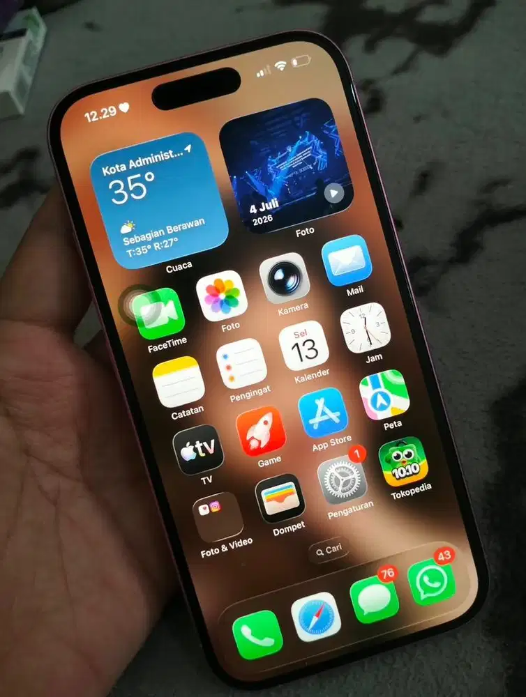Iphone 16 Basic