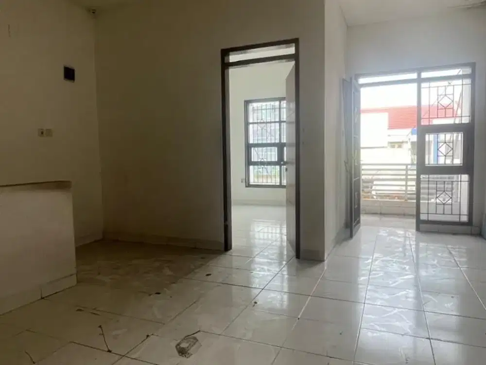 DIJUAL CEPAT RUKO PURI DAGO - ANTAPANI