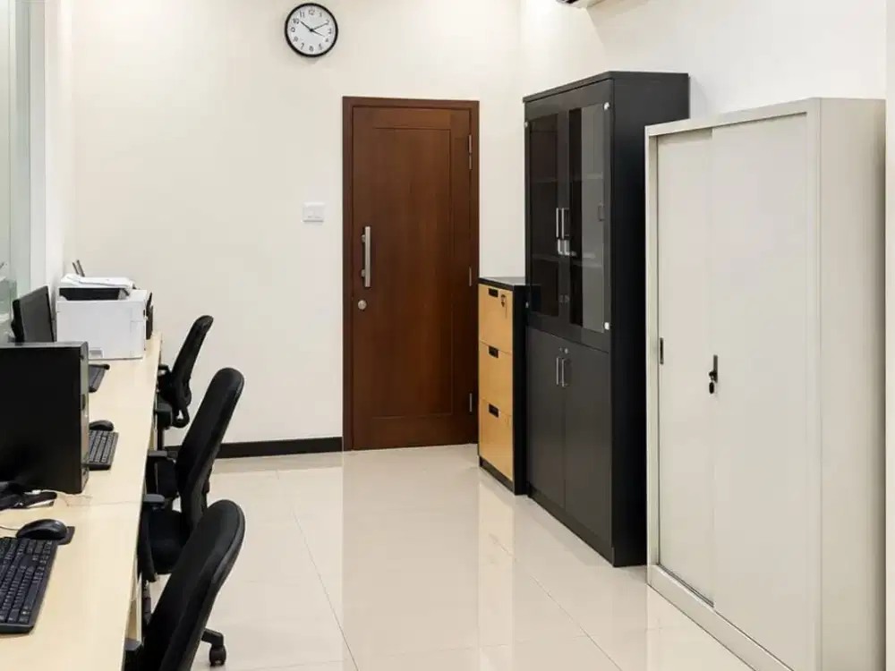 Dijual Rumah di kopo citarip Rp 2.580.000.000