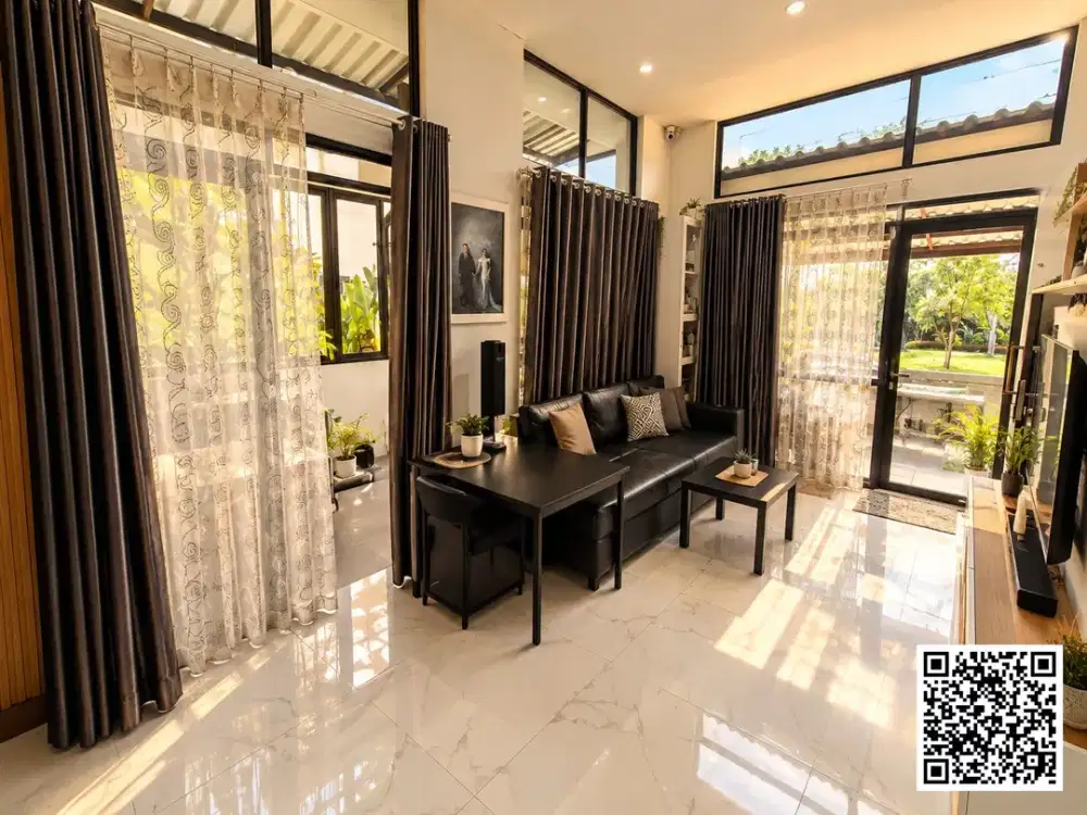 Dijual Rumah di SIMAKIRANA Rp 2.575.000.000
