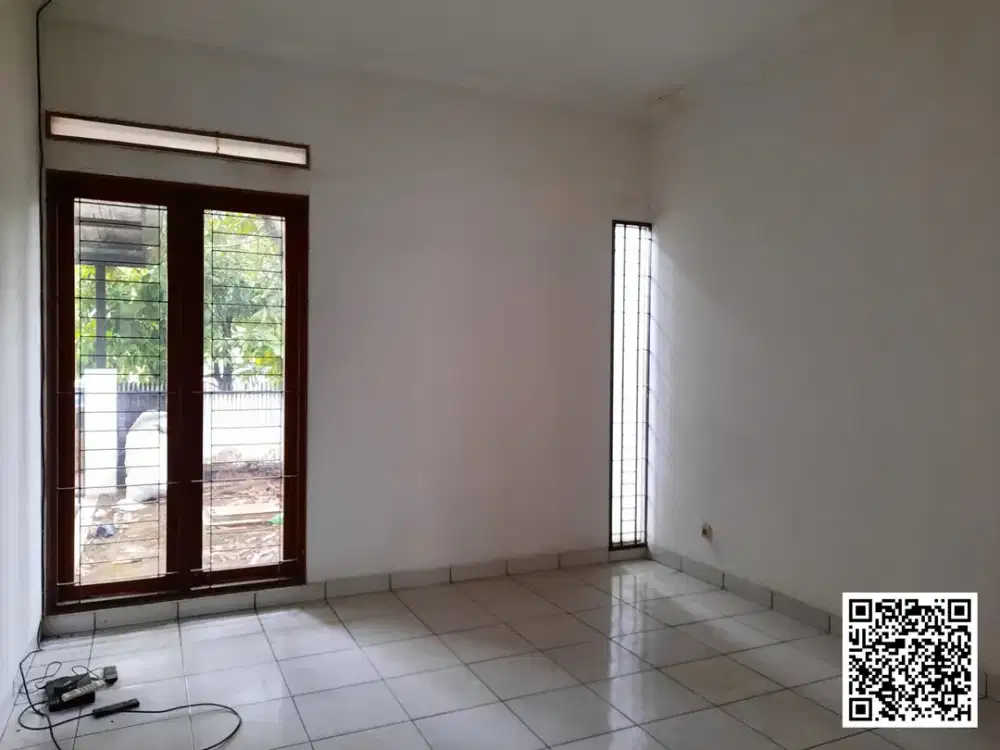 Dijual Rumah Siap Huni Batununggal Indah, Bandung