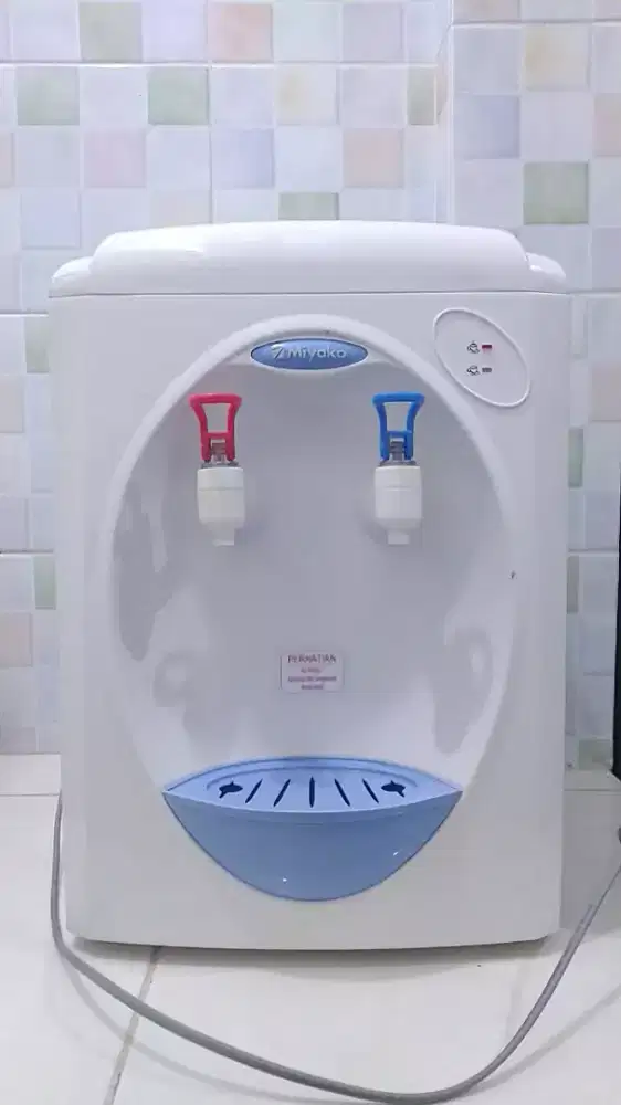 Dispenser Miyako WD-189 H