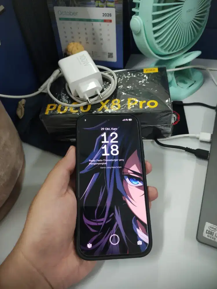 POCO X8 PRO 12/512