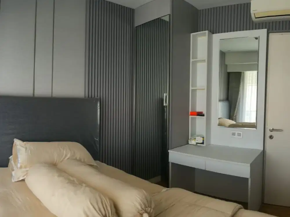 Apartemen Landmark Residence Bandung Tower B Buvana Hoek