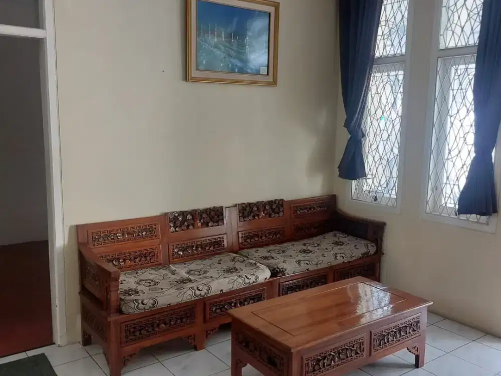 Dijual Rumah Kost