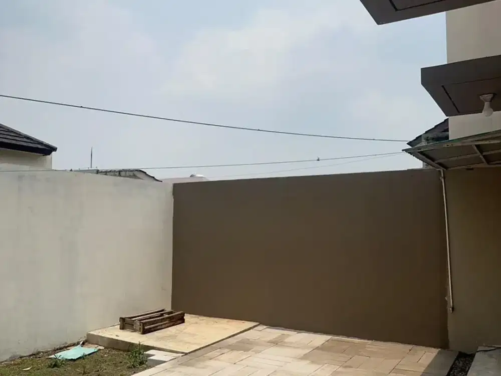 Dijual Rumah di Cigadung Rp 2.500.000.000