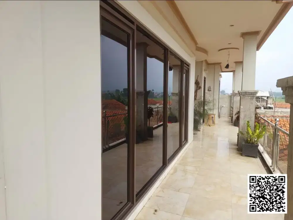 Rumah lelang murah, Daerah Strategis dekat Kota