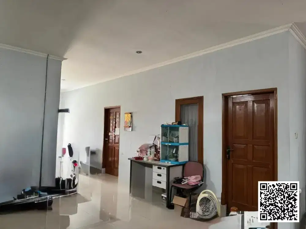 Dijual Rumah 2 Lantai jalan Elang, dekat RS Rajawali dan BPK Sudirman