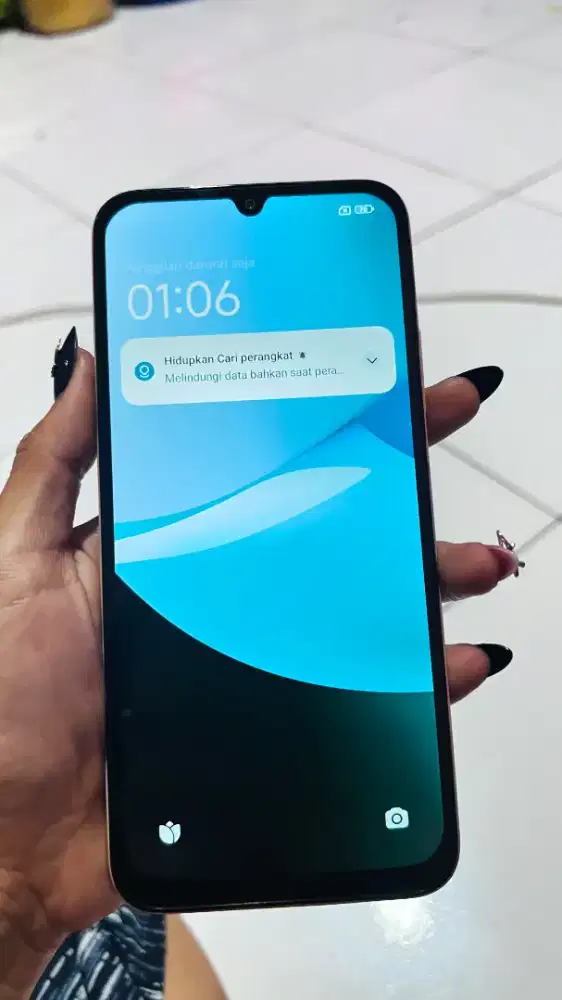 Redmi 15c nominus mulus batangan ram 8/256 
Harga 1.500
Lokasi jakbar