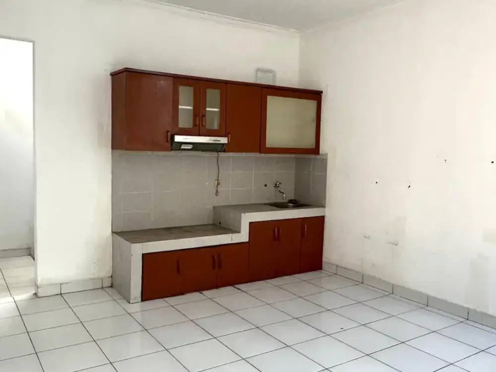 Dijual Rumah di Batununggal Mulia Rp 2.200.000.000