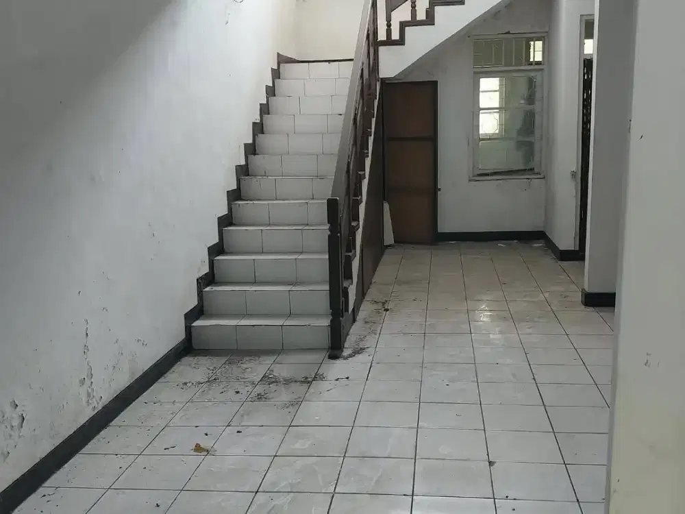 Dijual Ruko di Metro Margahayu Raya Rp 2.100.000.000