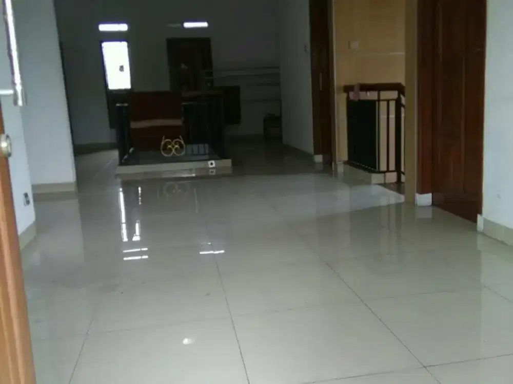 Dijual rumah minimalis siap huni di permata indah Arcamanik Bandung
