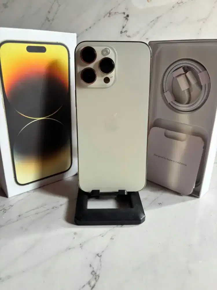 iPhone 14 Pro Max 128Gb Inter