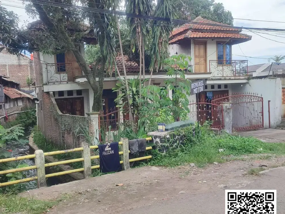 Lelang Rumah di Blok Cigado Desa Baleendah, Kecamatan Baleendah, Kabupaten Bandung, Provinsi Jawa Barat Rp 1.800.000.000