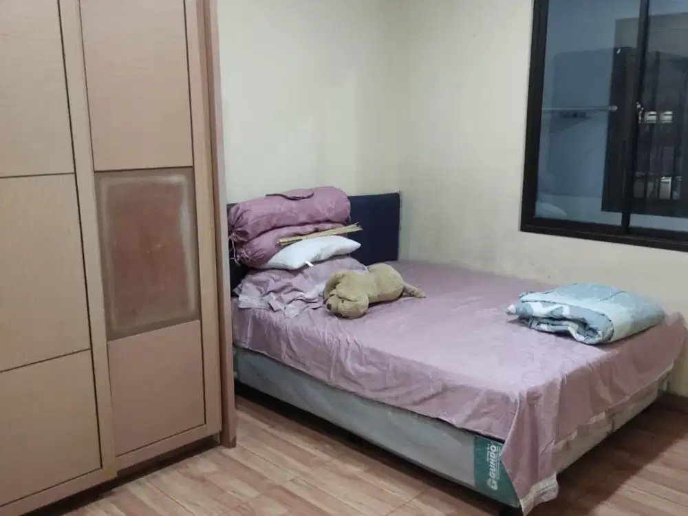 Dijual / Disewakan Ruko di pasar Kiara Condong Rp 1.800.000.000