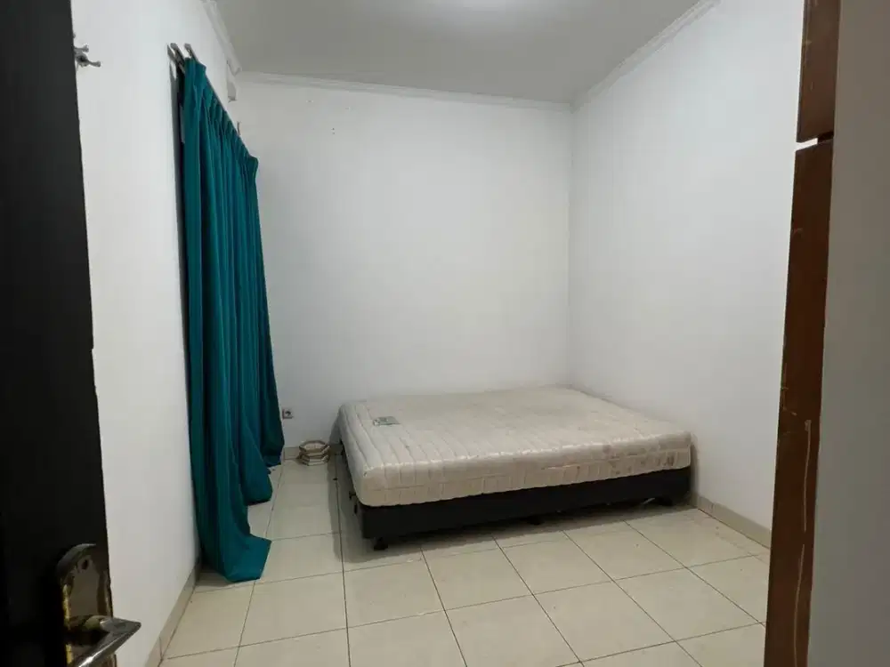 Dijual Rumah di Batununggal Mulia