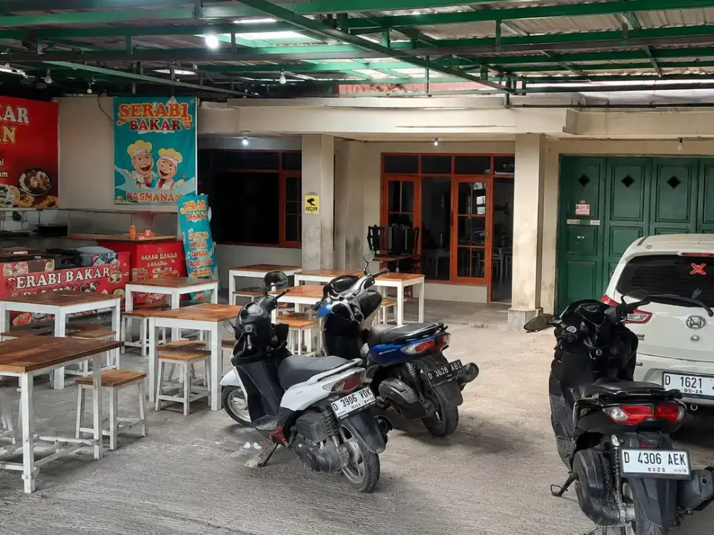 Rumah Lelang Sukagalih Sukajadi LT 252 LB 230 SHM