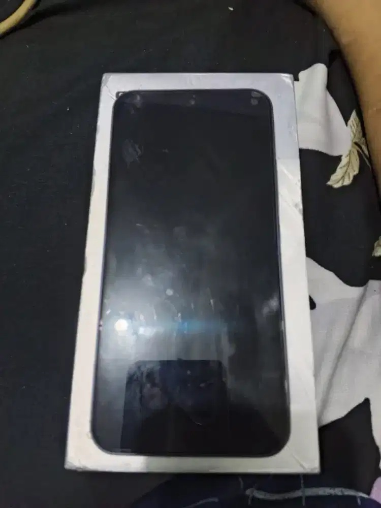 Oppo Reno 15F blue 8/256