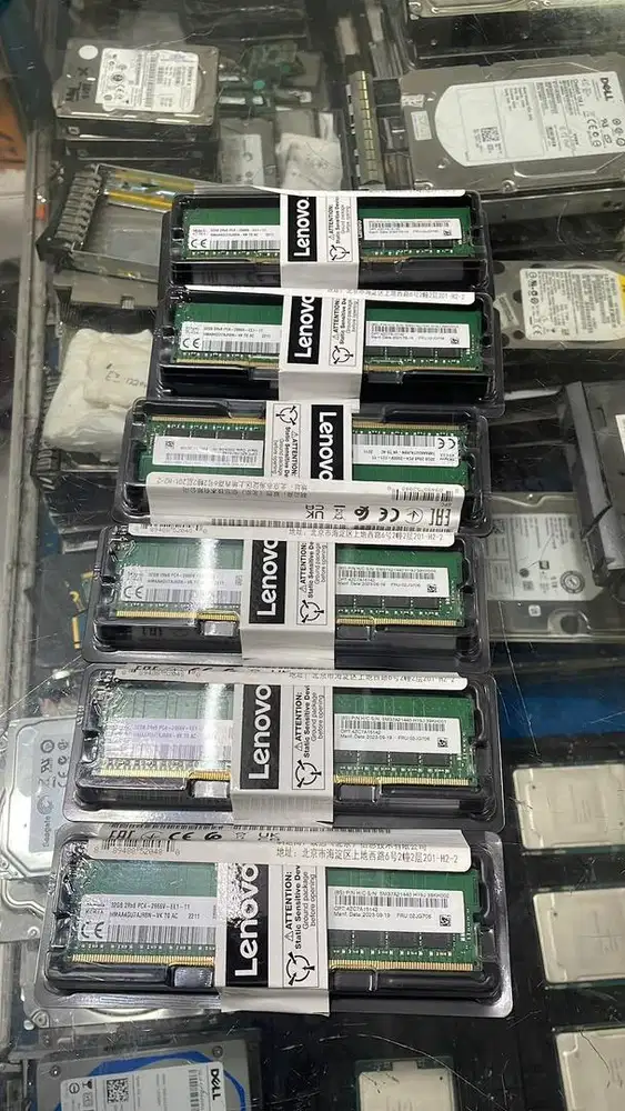 Terima jual ram,hdd,ssd,processor dan komputer lain nya