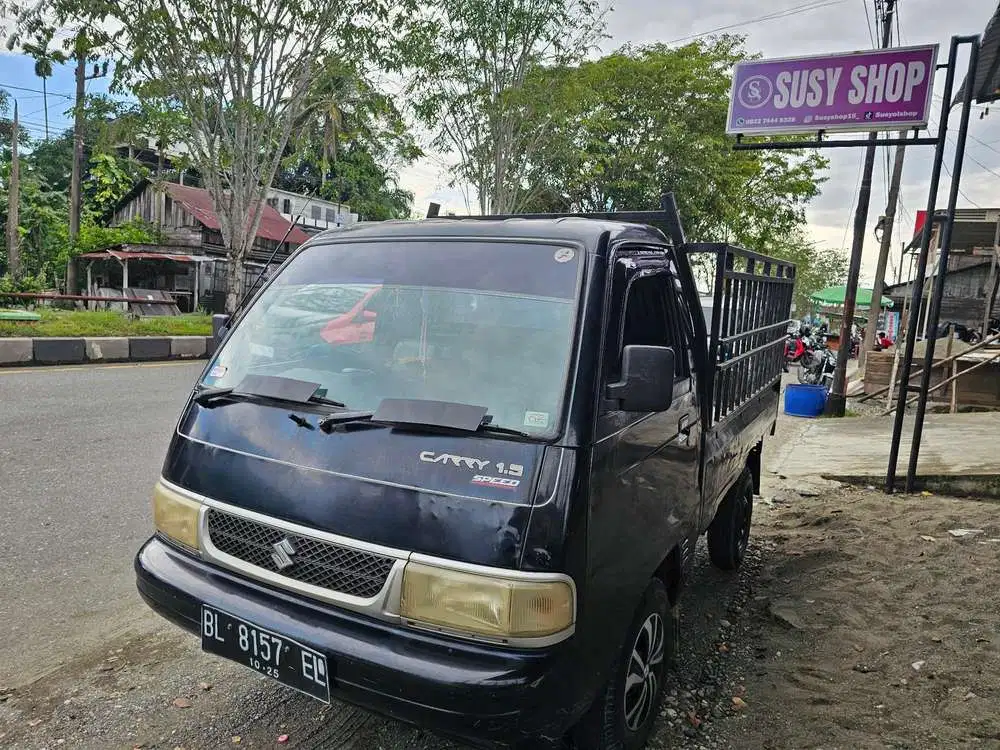 penjual