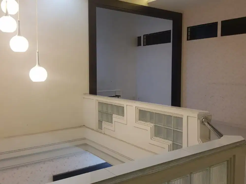 Dijual rumah fullfurnish siap huni di TKI 1