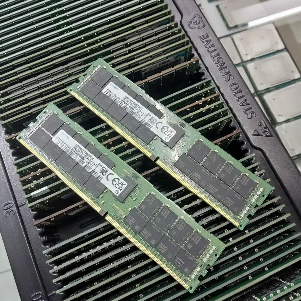 Terima jual ram server,ram pc,ram laptop,ram mini pc