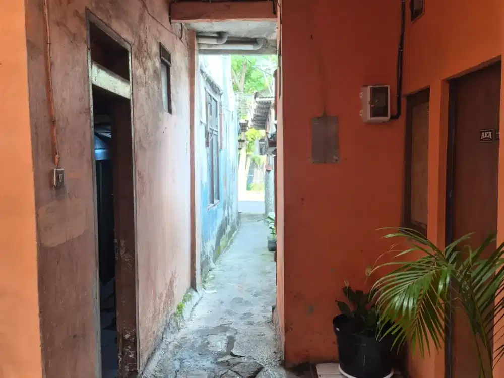 Dijual Rumah di Kota Bandung Rp 1.700.000.000