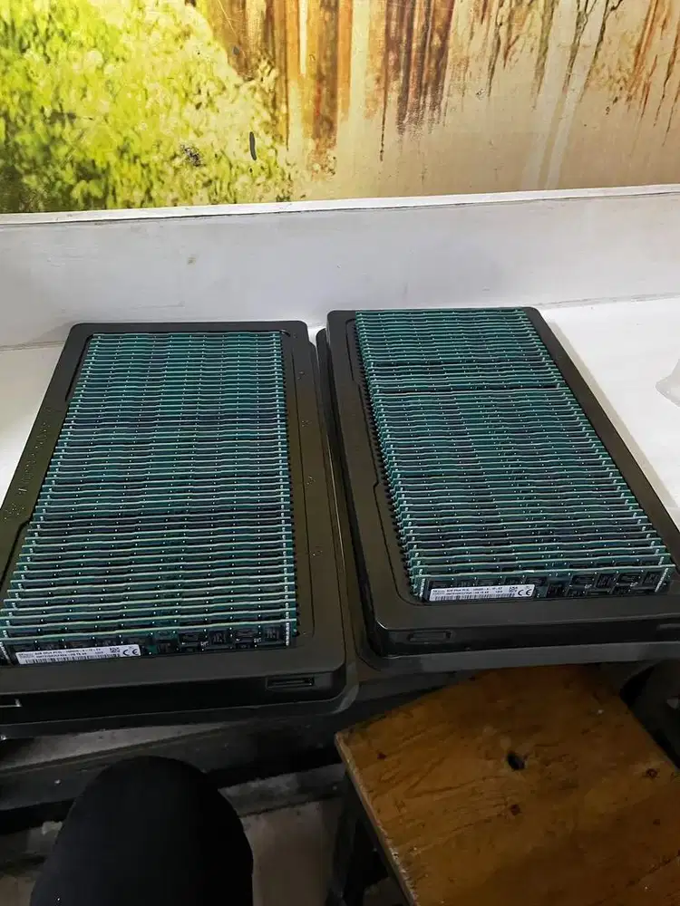 Terima jual Ram,Ssd,Hdd,processor dan komputer lain nya