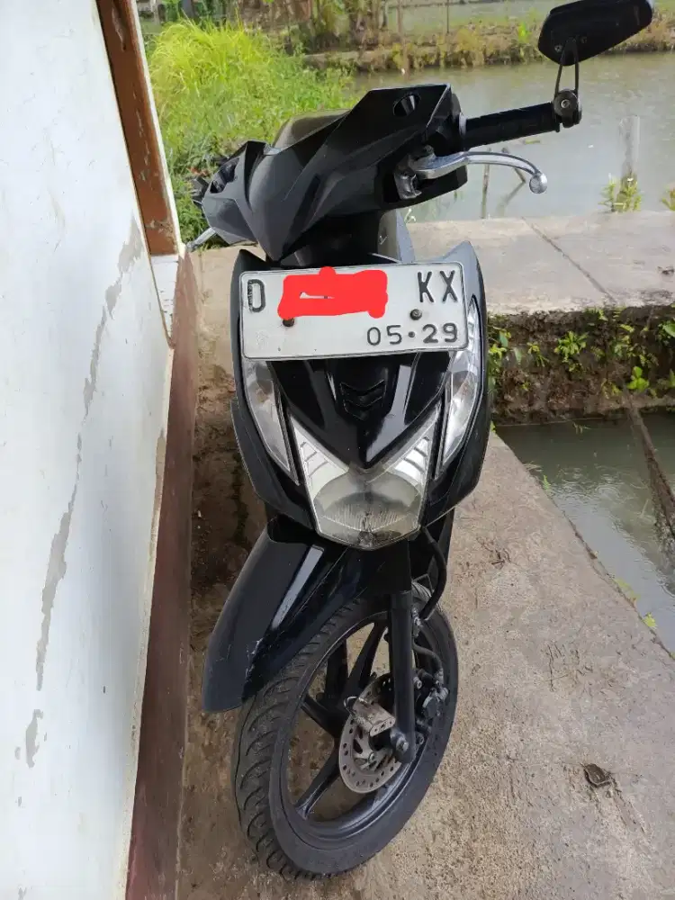 Jual Rusuh Beat 2014