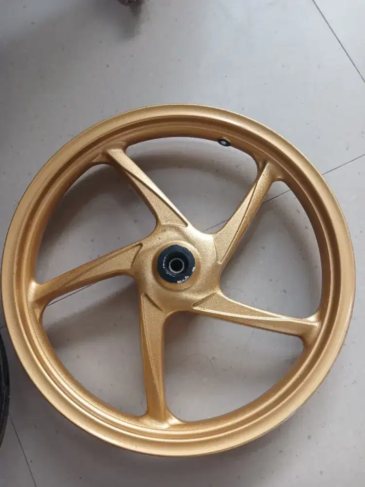 Velg ori honda vario,beat,scopy dll