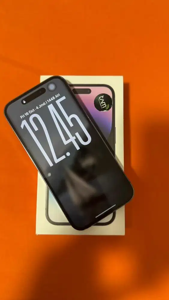 Iphone 14 Pro 512 Gb Ibox