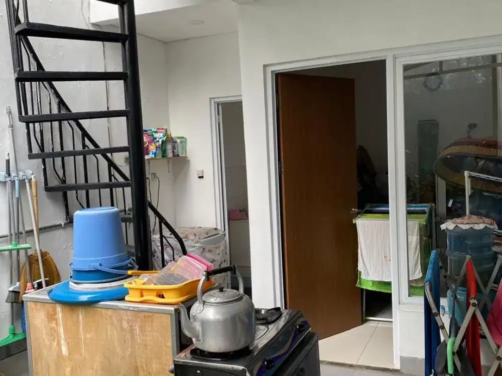 Dijual Rumah di Taman Kopo indah 3 Rp 1.625.000.000