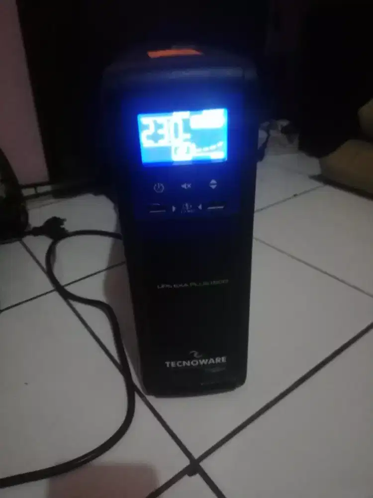 Ups exa plus 1500