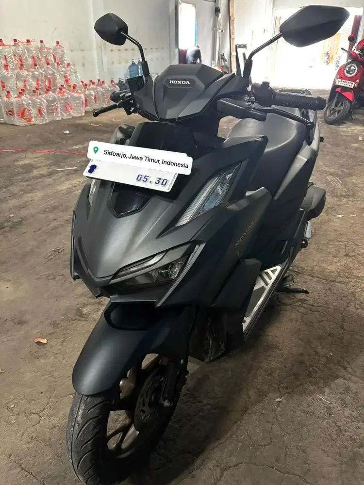 Vario 160 th2025