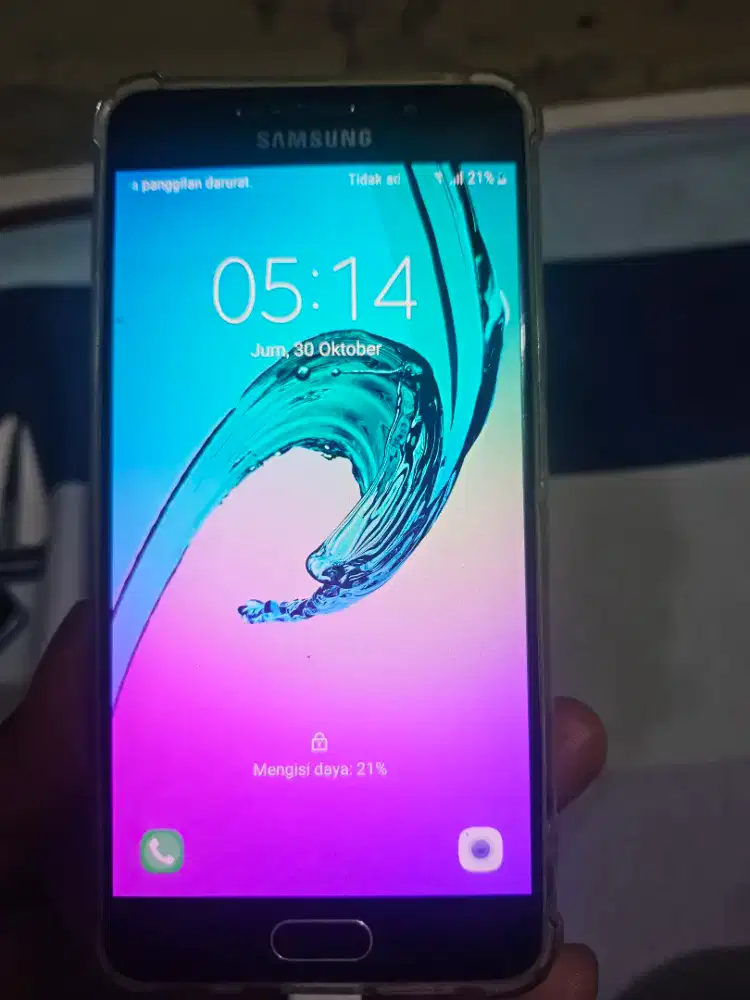 Samsung a5 masih bagus