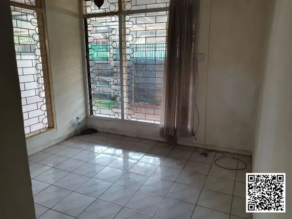 DIJUAL Rumah Hitung Tanah Kopo Bandung